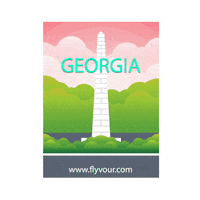 Summer Explore Sticker by FlyVour