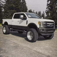 Ford Badass GIF by Northwest Motorsport