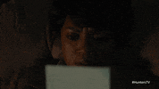 HuntersOnPrime what confused weird reading GIF