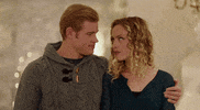 rachel skarsten love GIF by Hallmark Channel
