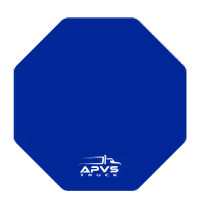Van Protecao Veicular Sticker by APVS Truck