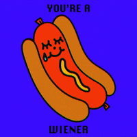 valentine's day love GIF by NICOLE DONUT