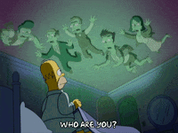 Season 20 Episode 6 GIF by The Simpsons