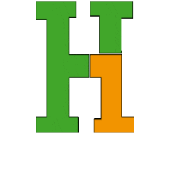 Recycling H1 Sticker by HEINZ Entsorgung