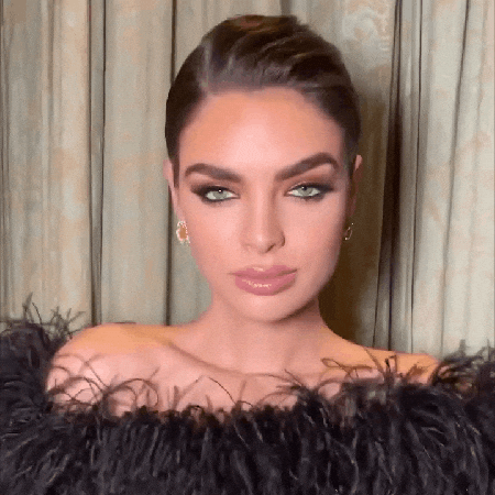Miss Universe Latina GIF