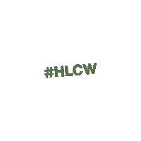 Hlcw Sticker by Highlight Church