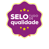 Agencia Qualidade Sticker by Tudo Marketing