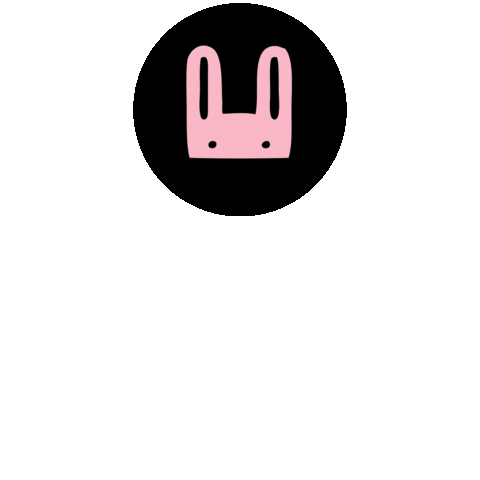 bronzedbunny bunny tanning playboy bronzed Sticker