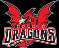 Red Dragon Hockey GIF by Herforder EV