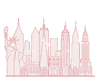 christinagalbato nyc blogger christina lifestyle blogger Sticker