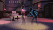 smooch kiss GIF by The Sims