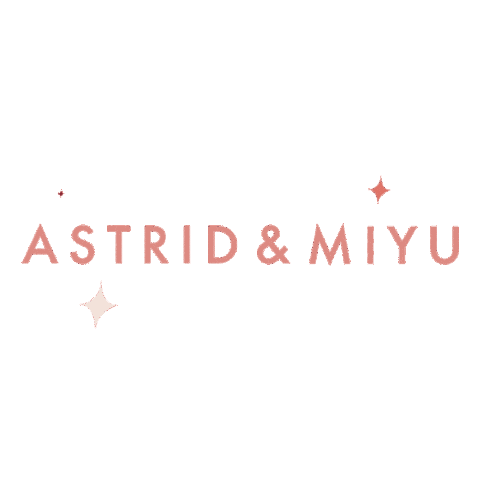 Glitter Love Sticker by astridandmiyu