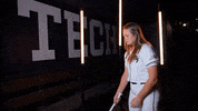 Georgia Tech Atlanta GIF by Georgia Tech Yellow Jackets