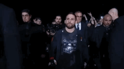 ufc 232 sport GIF by UFC