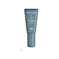 Skin Care Acne Sticker by Face Reality Skincare