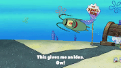 season 9 the fish bowl GIF by SpongeBob SquarePants