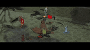 Bannersaga GIF by Versus Evil