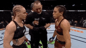 ufc 231 sport GIF by UFC