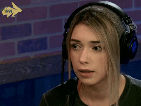hyperrpg giphyupload reaction angry twitch GIF