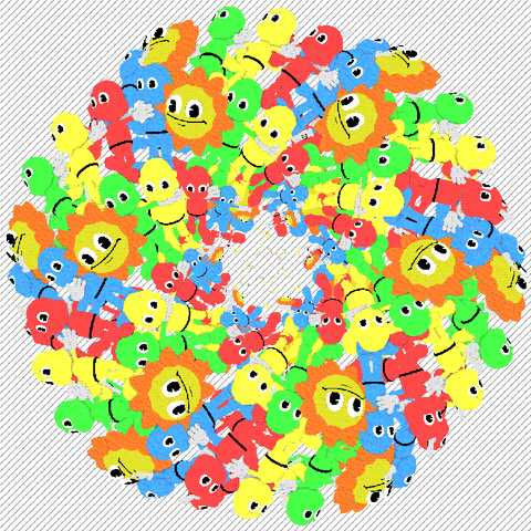 Lsd Dmt GIF by SuperTrip64