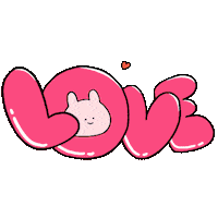 Heart Love Sticker