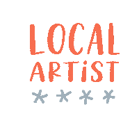 Art Artist Sticker by Stuff