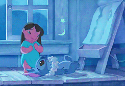 lilo and stitch GIF