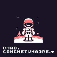 walk off space GIF by Metarupx