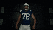 Football Sport GIF by Indianapolis Colts