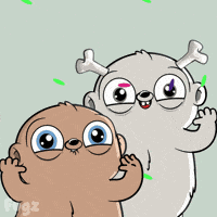 Dance Party GIF by Fugz Official