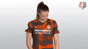 nwsl soccer nwsl crest portland thorns GIF