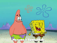 season 4 episode 10 GIF by SpongeBob SquarePants