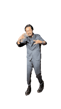 SBDTAIWAN echo sbdtaiwan 邱個 chiougrr Sticker