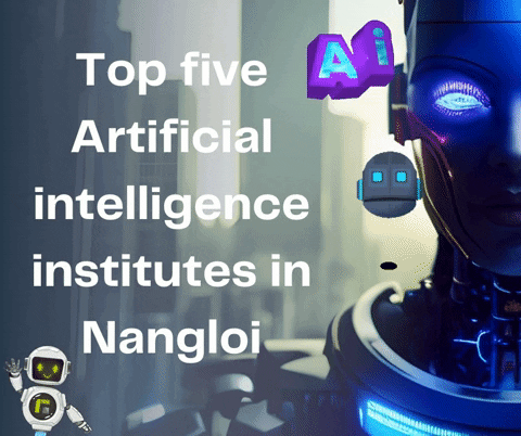 SauraviSubba85 giphygifmaker giphyattribution artificial intelligence institute delhi artificial intelligence institute nangloi GIF