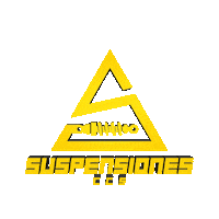SuspensionesCCS jump salto suspensiones suspensiones ccs Sticker