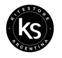 Kites Kitestoreargentina Sticker by Escuela Argentina de Kitesurf