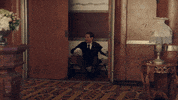 bouncing michael ian black GIF by Another Period