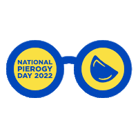 Pierogi Npd Sticker by Mrs. T's Pierogies