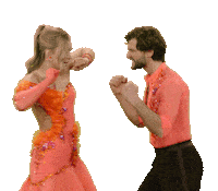 Dancing Stars Sticker by ORF