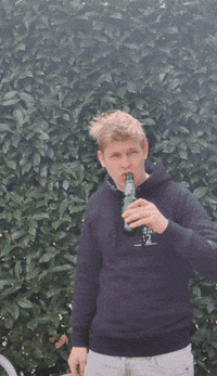 Brewery42 beer drinking pointing craft GIF