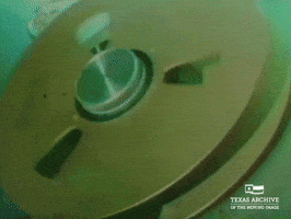 Local News Film GIF by Texas Archive of the Moving Image