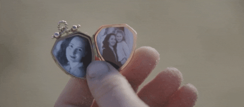 memories photograph GIF by Good Deed Entertainment