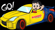 bonopneusoficial drift bono pneus boninho drift GIF