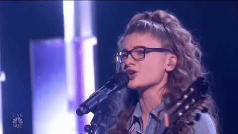 Agt GIF by America's Got Talent