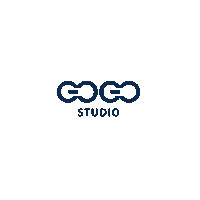 gogostudio_ art design architecture construction Sticker