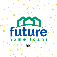 Mortgage Fhl Sticker by Future Home Loans
