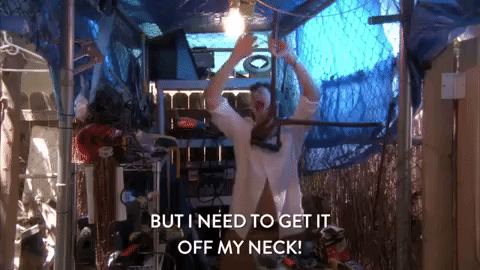 comedy central GIF by Workaholics