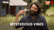 Man Vibes GIF by Channel 7