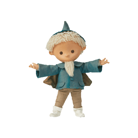 rbbmedia giphygifmaker hallo gute nacht sandmann Sticker