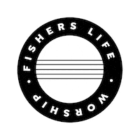 Fishers_Life lifeconnections fishers life fisherslife life connections Sticker